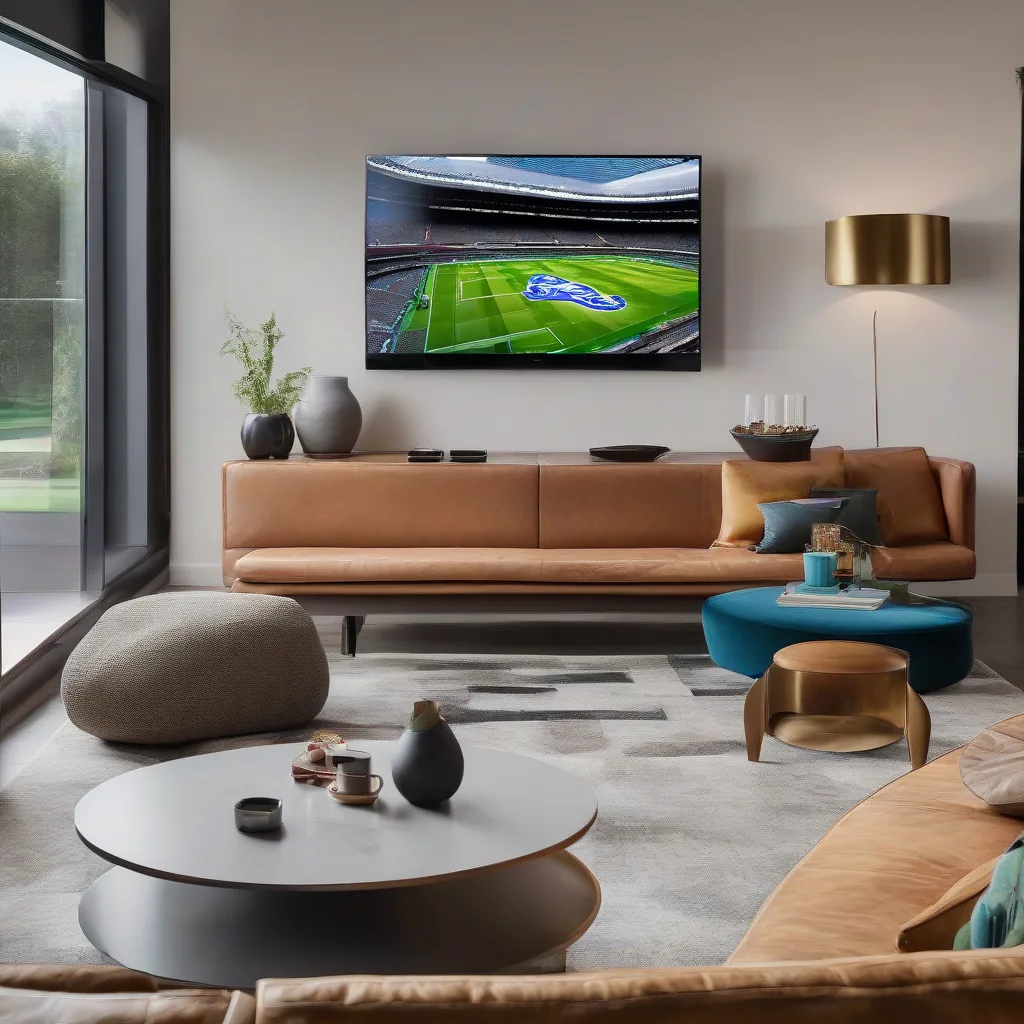 Watch Live Sports & PPV in 4K UHD Without Cable